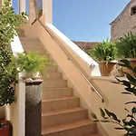 1 Bedroom Lovely Apartment In Posedarje