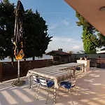 Beachfront Apartments Calm Sea