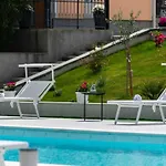 Luxury Villa Maria With Large Pool