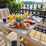 Apartments Dalmatia In Preko, Island Ugljan, With Swimmingpool