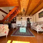 Rural Villa Forest With Private Pool Near Dubrovnik