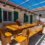 Gorgeous Home In Slivno With Heated Swimming Pool