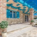 Stone Villa Gelosia Rustica With Pool