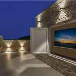 Villa Panorama With Rooftop Pool