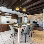 Stone Villa Petit Rustica With Pool