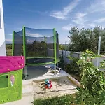 Villa Panorama With Rooftop Pool