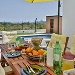 Beautiful Villa Silente With Pool, Whirpool And Sa