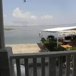 Apartment In Lumbarda With Sea Views, Terrace, Air Conditioning, Wifi 869-1 869-3
