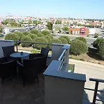 Apartments With Parking Lulic