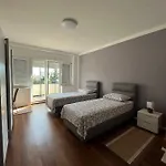 Apartman Kata