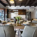 Stone Villa Petit Rustica With Pool
