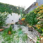 Stone Villa Mia With Pool