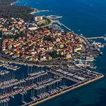 Apartment In Biograd Na Moru With Terrace, Air Conditioning, Wi-Fi 4801-1