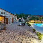 Stone House