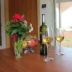Ruza Apartment