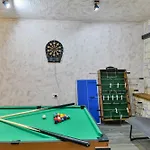 Stone Villa Didovi Snovi With Heated Pool
