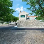 Stone Villa Didovi Snovi With Heated Pool
