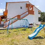 Apartment Pasman 8274A