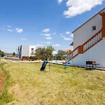 Apartment Pasman 8274A