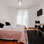 Double And Single S Apartments