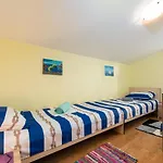 Apartmani Zlata