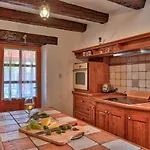 Villa Jacassa With Pool And Jacuzzi