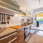 Lovely Home In Lukoran With Wifi