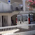 Apartment In Vir - Insel Vir 42973