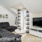 Apartments Budman