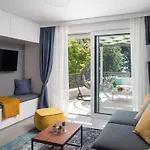 Magnificent Villa Scorpaena With Heated Swimming P