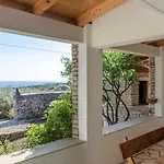 Holiday House Sanja Cafo