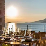 Villa Marinero Korcula Croatia