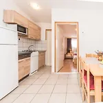 Apartment Bubanovic