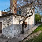 Ferienhaus Kuca Marija - Traditionelles Steinhaus Bei Zadar