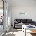 Appartments Kosamiri Nahe Zadar
