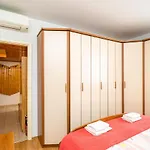 Spacious Three Bedroom Apartment