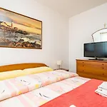 Spacious Three Bedroom Apartment