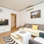 Spacious Two Bedroom Apartment