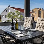 Appartments Kosamiri Nahe Zadar