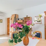 Apartments Partelj