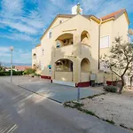 Apartments Partelj