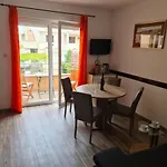 Apartman Branka