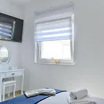 Apartments Olujic