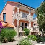Apartments With A Parking Space Orebic, Peljesac - 4552