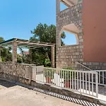 Apartments With A Parking Space Orebic, Peljesac - 4552
