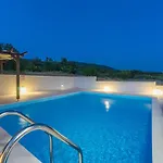 Holiday Home With Swimming Pool Villa Camellia