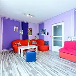 Apartment Darijo