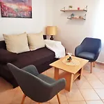 Apartment In Starigrad-Paklenica 43216