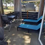 Balati Mobil Home