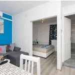 Dubrovnik Cute Little Corner Apartment